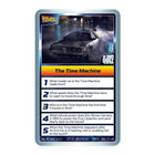 Back to the Future Top Trumps Quiz Card Game