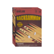 Backgammon 36.5cm