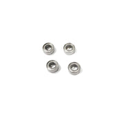 Ball bearing 5x10x4