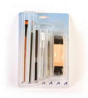 Basic Tool Set Modelling Tool