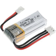 Battery for Sky King
