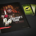 Betrayal At Baldurs Gate
