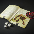 Betrayal At Baldurs Gate