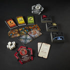 Betrayal At Baldurs Gate