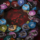 Betrayal At Baldurs Gate