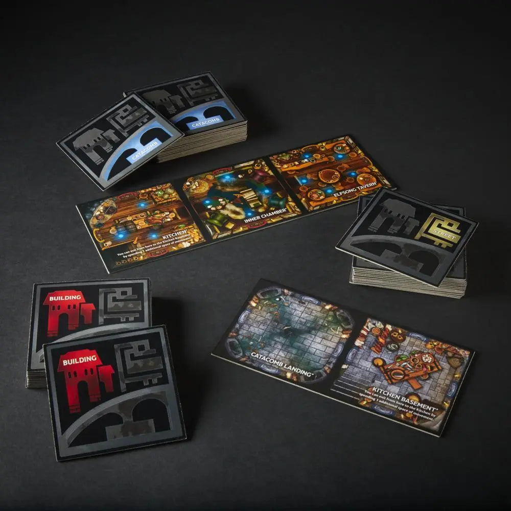 Betrayal At Baldurs Gate