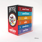 image1_Bicycle Disney Mickey and Friends Playing Cards Box Set