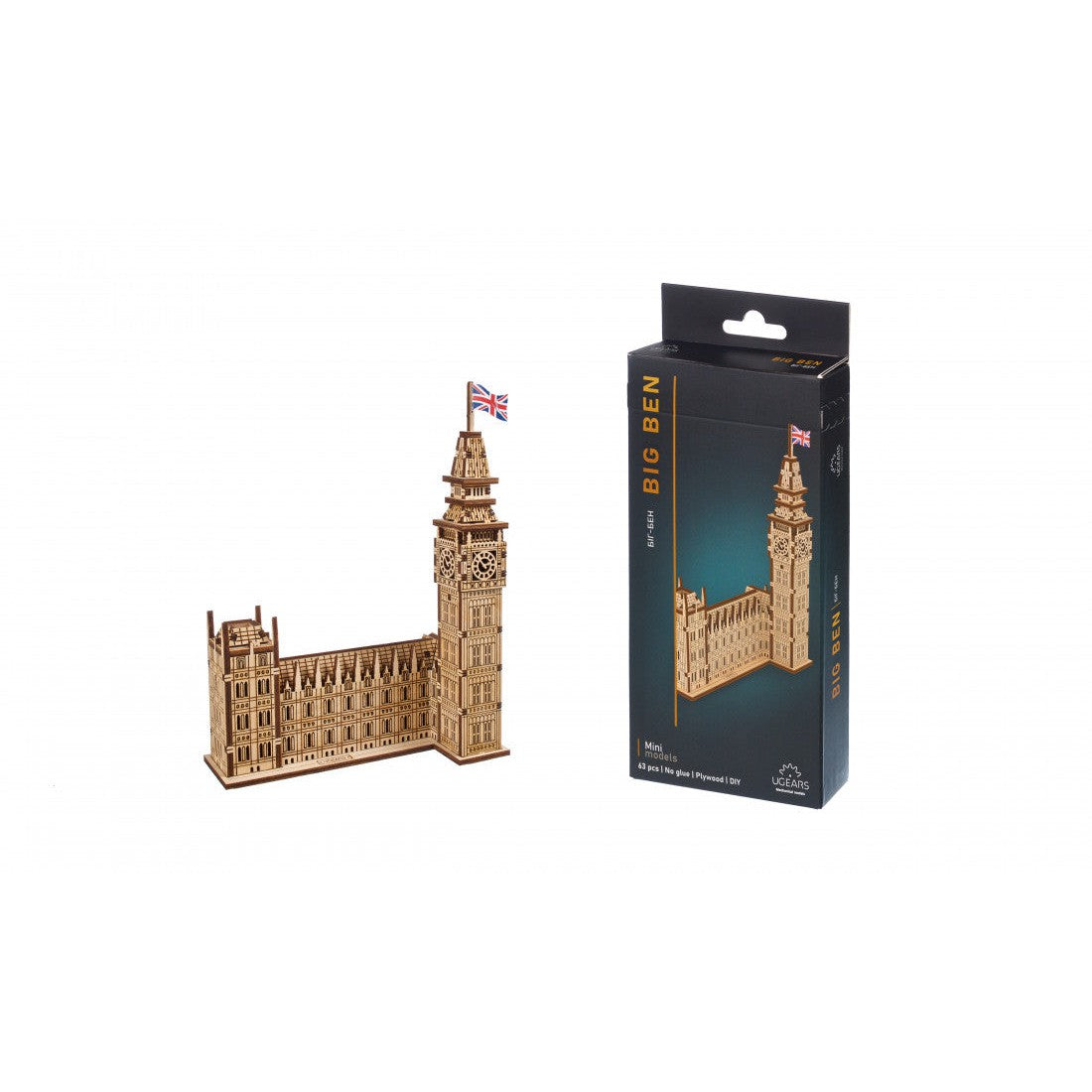 Big Ben