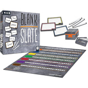 Blank Slate Board Game