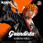 Bleach Grandista -kurosaki Ichigo-