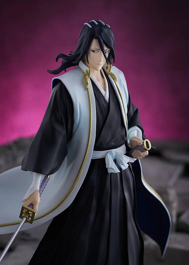 Bleach Pop Up Parade SP Byakuya Kuchiki