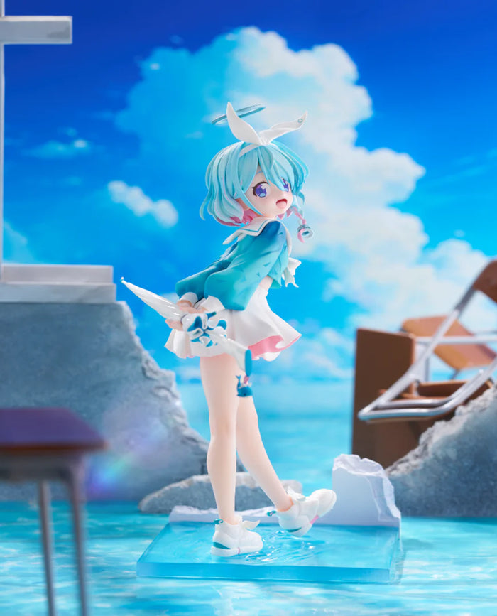 Blue Archive The Animation Arona Figure (Store Limited)