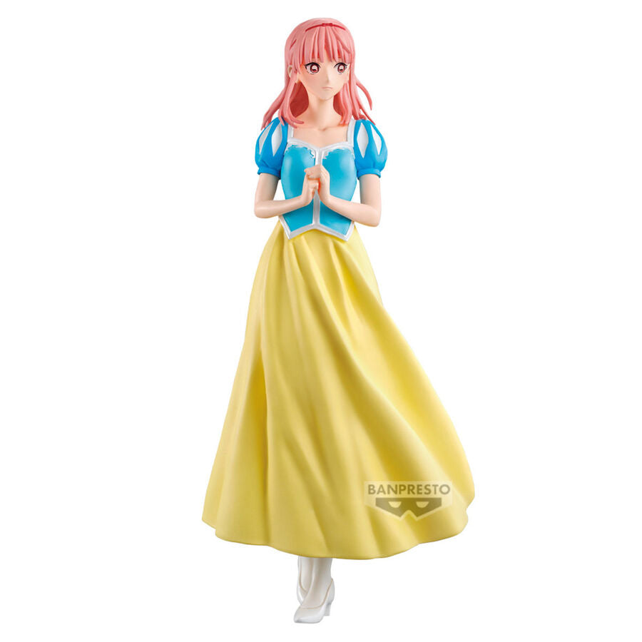 Blue Box Hina Chono Figure Vol.2