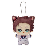 Blue Lock In Namja Town Mascot Plush Vol.2 (D:Sae Itoshi)