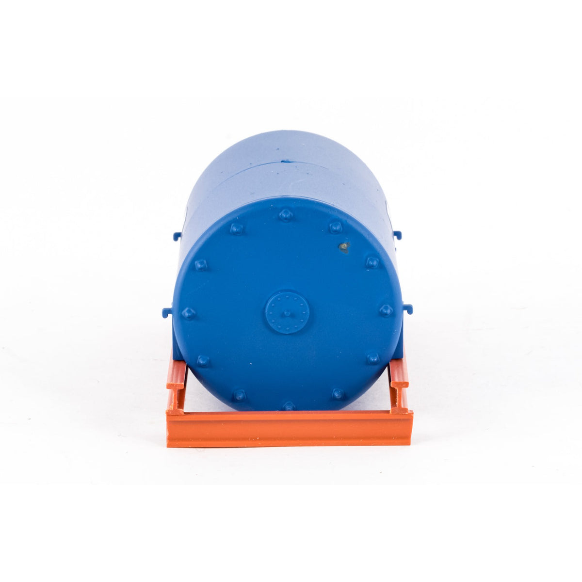 Blue Tank