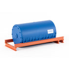 Blue Tank