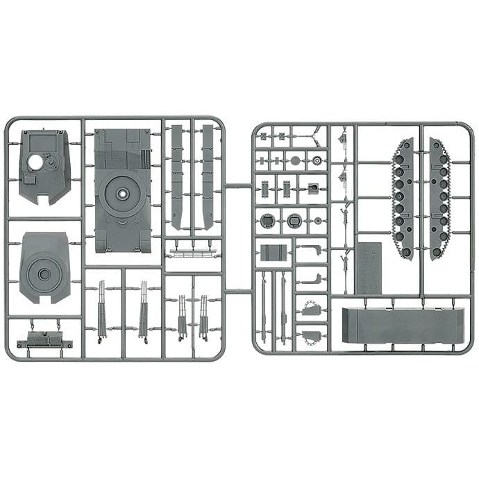 WWIII: Fulda Gap Team Yankee Starter Set