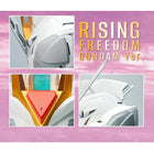 BN Head Collection Rising Freedom Gundam