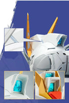 BN Head Collection Rising Freedom Gundam