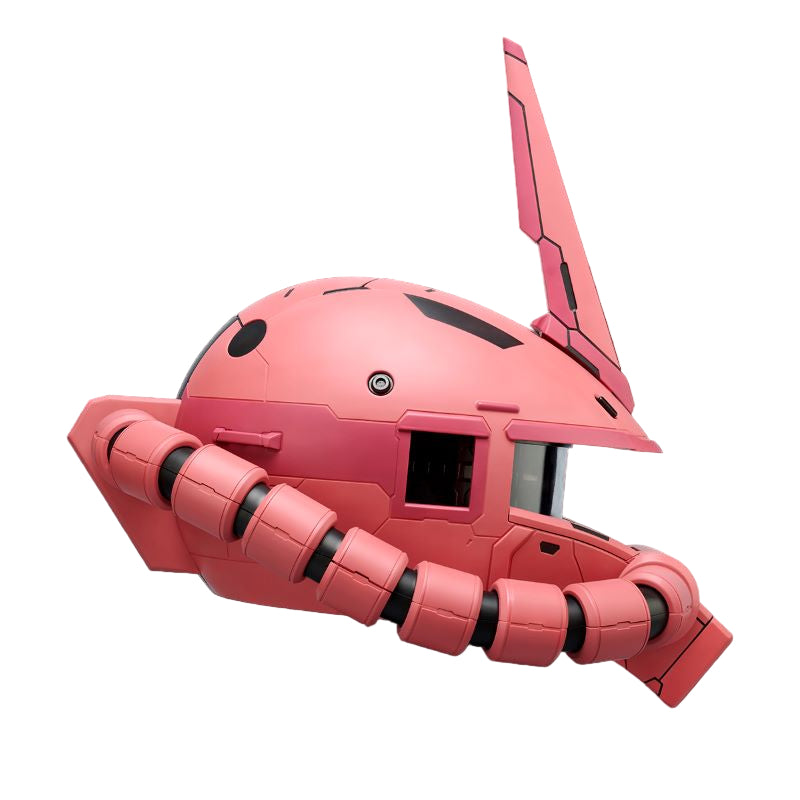 BN Head Collection Vol.3 MS-06S Zaku II