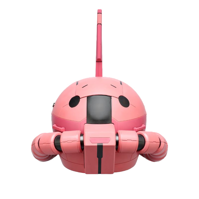 BN Head Collection Vol.3 MS-06S Zaku II