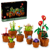 BOTANICALS - Tiny Plants