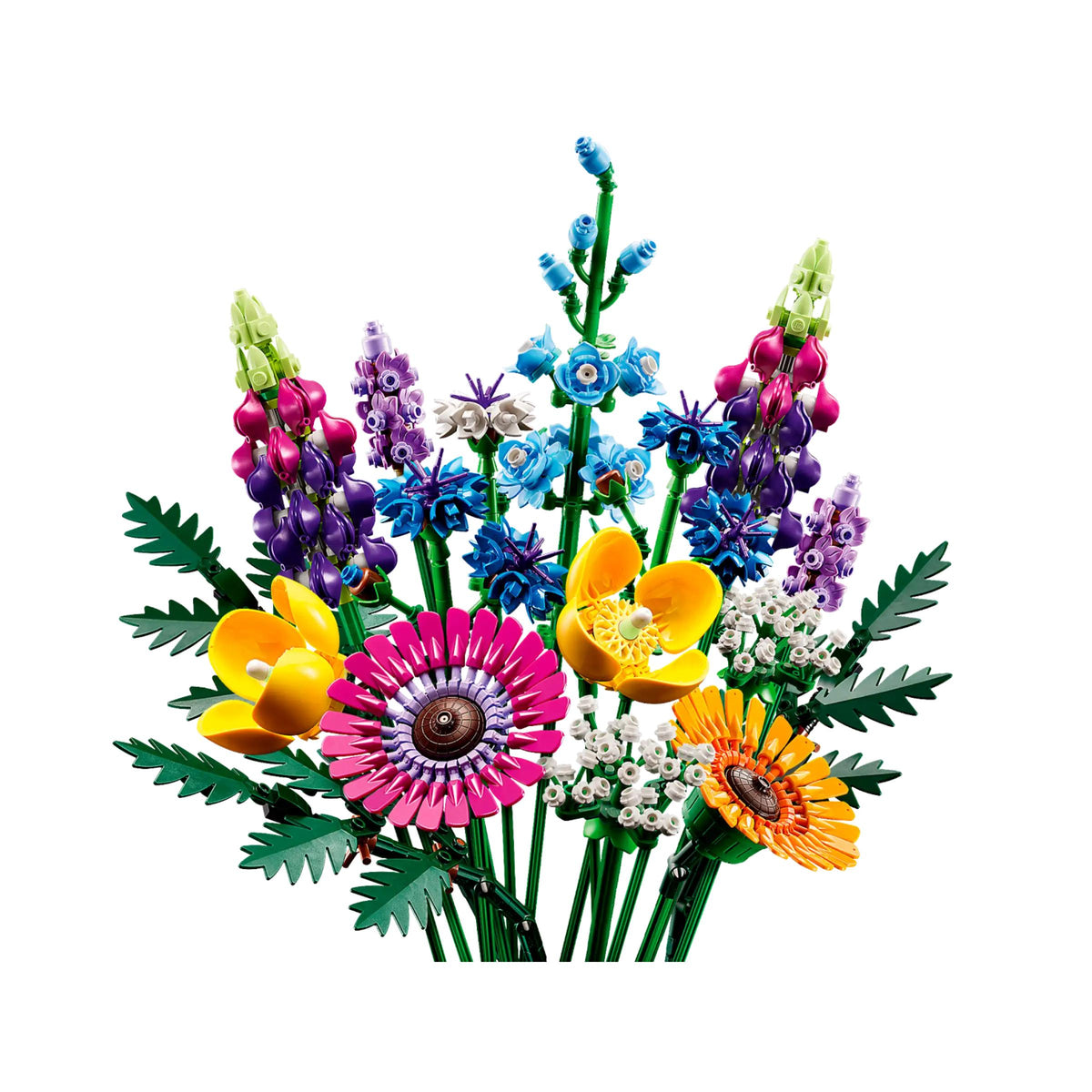 BOTANICALS - Wildflower Bouquet