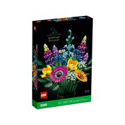 BOTANICALS - Wildflower Bouquet