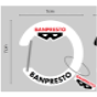 Banpresto - Carabiner
