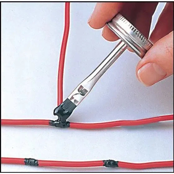 Brush On Electrical Tape 118ml