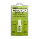 Brush On Medium CA 8gm