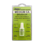 Brush On Medium CA 8gm