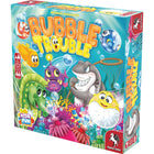 Bubble Trouble