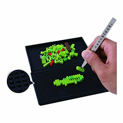 Building Pad