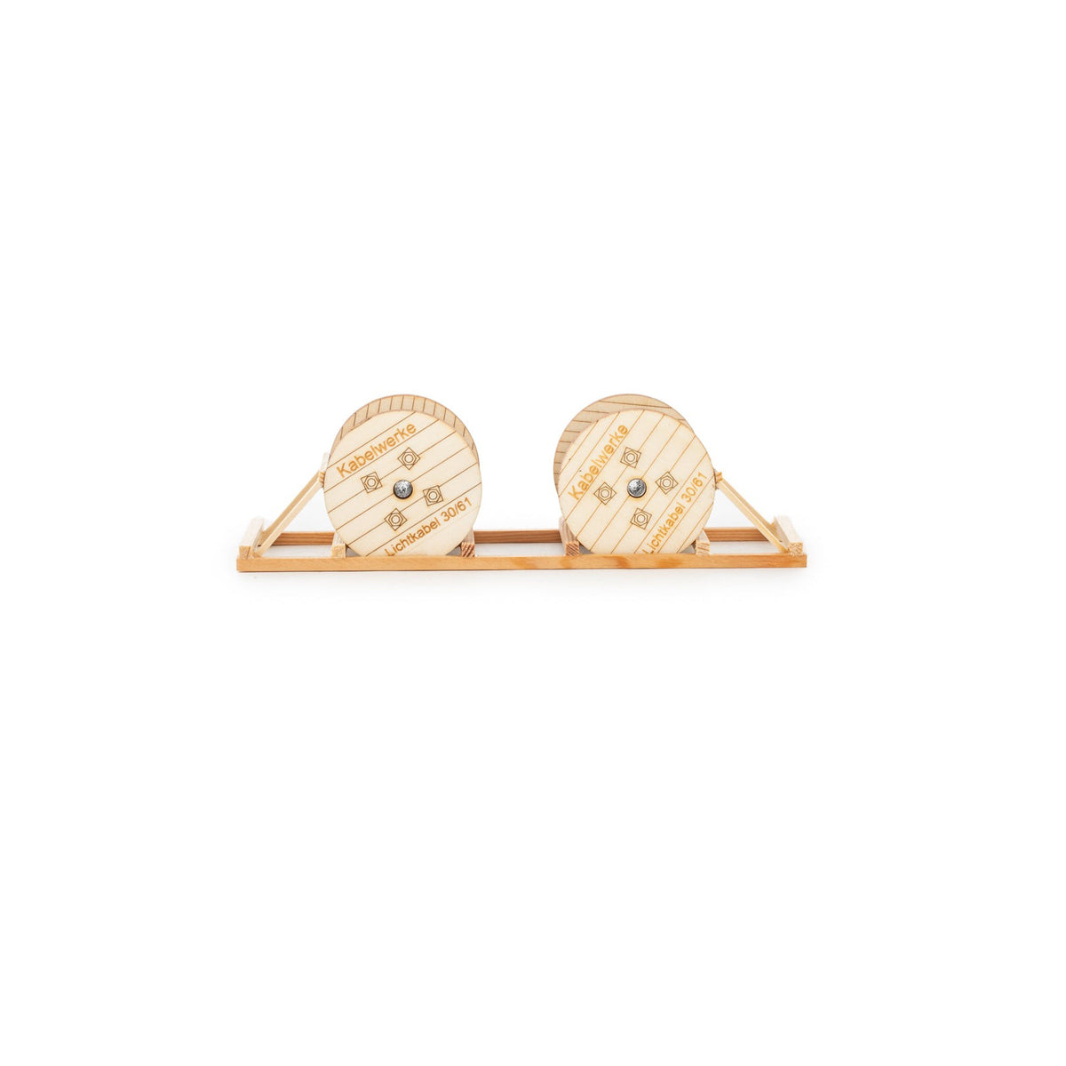 Cable Drums (2)