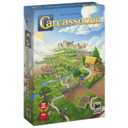 Carcassonne