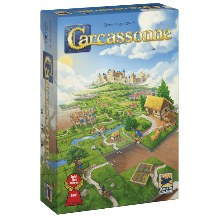 Carcassonne