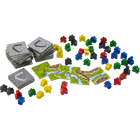 Carcassonne New Edition