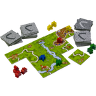 Carcassonne New Edition