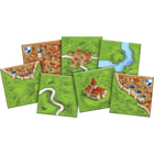 Carcassonne New Edition