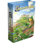 Carcassonne New Edition