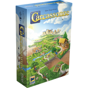 Carcassonne New Edition