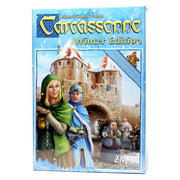 Carcassonne  Winter Edition