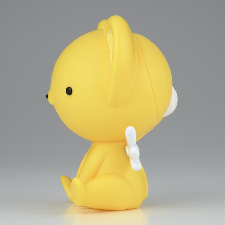 Cardcaptor Sakura Big Sofvimates Kero