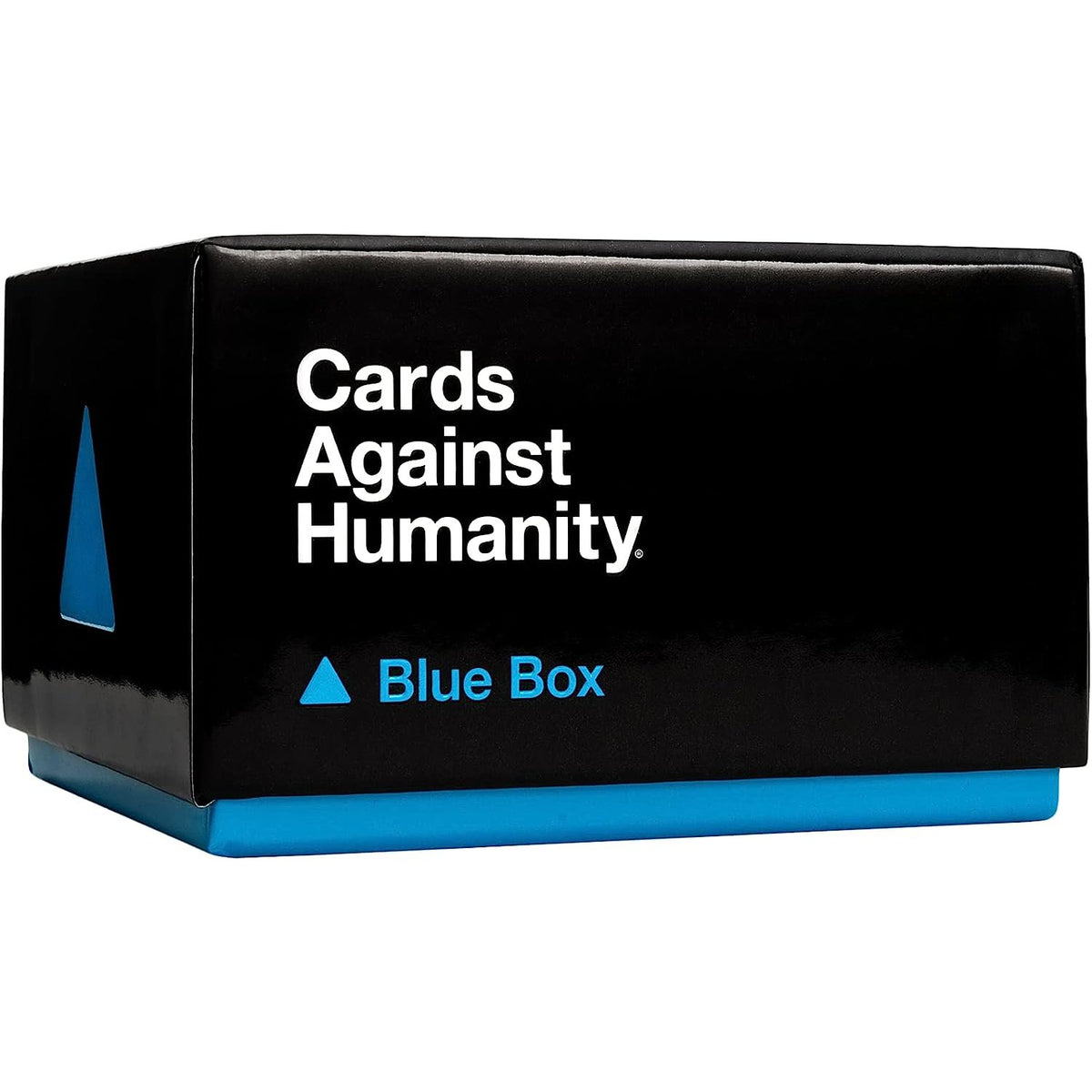 Cards Against Humanity Blue Box