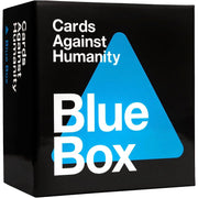 Cards Against Humanity Blue Box