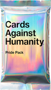 Cards Against Humanity Pride Pack