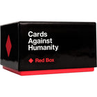 Cards Against Humanity Red Box