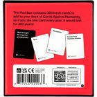 Cards Against Humanity Red Box