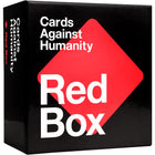 Cards Against Humanity Red Box